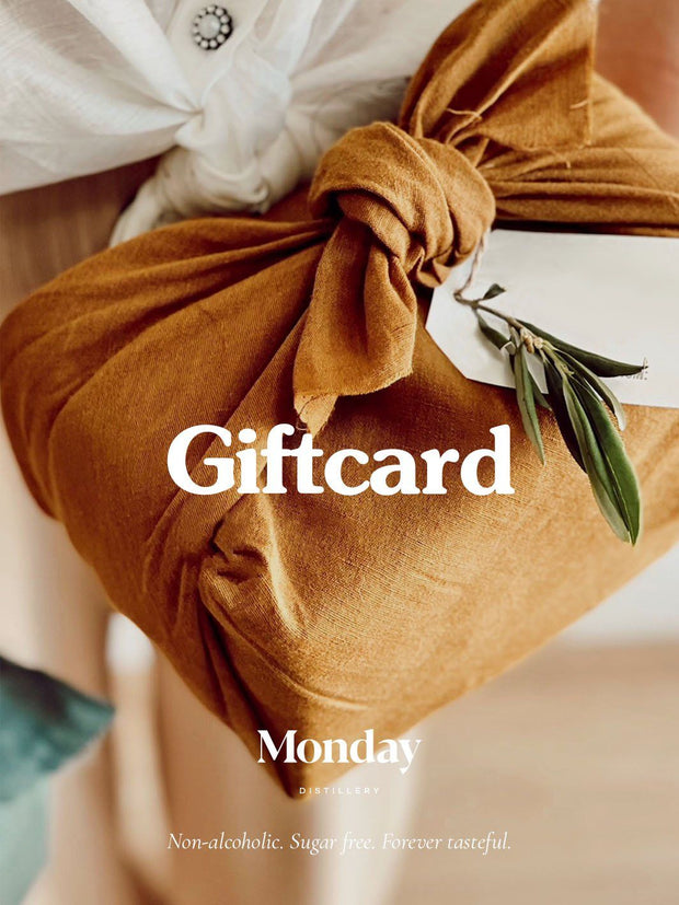 Digital Gift Card